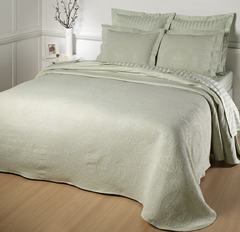 Peoria Bedspreads Coverlets