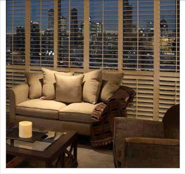 Peoria Blinds & Shutters