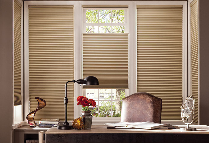 Refreshing Peoria Window Coverings for Spring